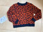 Fish & Chips Meisjes Pull maat 158, Kinderen en Baby's, Kinderkleding | Maat 158, Ophalen, Gebruikt, Trui of Vest, Fish&chips (JBC)
