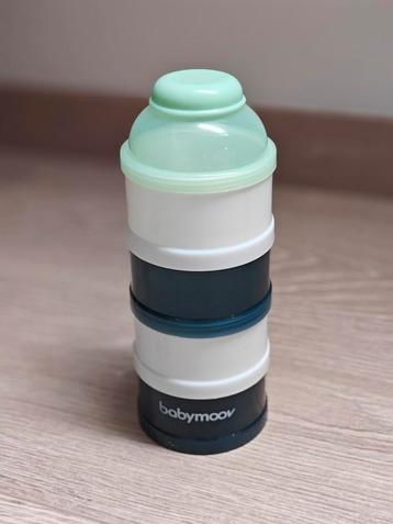 Babymoov poedertoren beschikbaar voor biedingen
