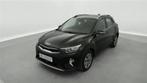 Kia Stonic 1.0 T-GDi 100cv Pulse NAVI / CARPLAY / CAMERA / J, Auto's, Kia, Electronic Stability Program (ESP), Stof, Zwart, 5 zetels