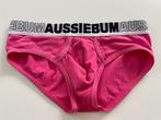 Slip Push Up Aussiebum, Vêtements | Hommes, Sous-vêtements, Slip, Aussiebum, Rose, Envoi