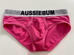 Aussiebum push Up Slip, Kleding | Heren, Ondergoed, Slip, Aussiebum, Roze, Verzenden