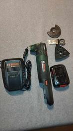 Multitool - Bosch AdvancedMulti 18, Ophalen, Gebruikt, Overige typen, Bosch