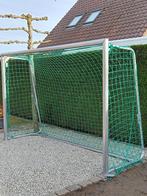 Voetbalgoal 3mx2m aluminium, Kinderen en Baby's, Speelgoed | Buiten | Speeltoestellen, Ophalen of Verzenden, Zo goed als nieuw