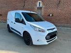 Ford transit connect, Achat, Attache-remorque, Diesel, Particulier