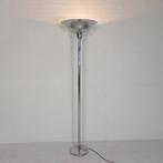 Staande Art Deco lamp, uplight, Nederland, jaren '30, Antiek en Kunst, Ophalen of Verzenden
