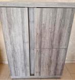 Meuble Vaissellier 160cmX116cmX50cm, Ophalen, Zo goed als nieuw