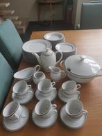 12-delig servies, Ophalen, Gebruikt