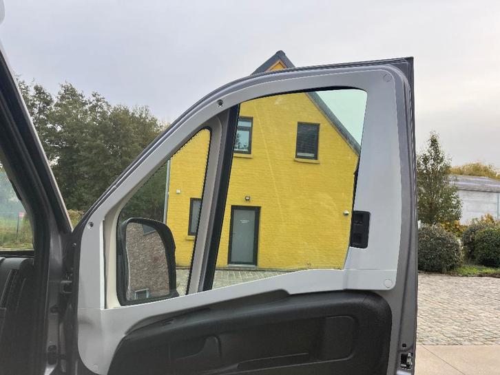 Fiat Ducato Dreamer camper verduistering rechterraam, Caravans en Kamperen, Mobilhome-accessoires, Nieuw, Ophalen