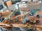 Playmobil grote dinosaurussen set, Kinderen en Baby's, Speelgoed | Playmobil, Ophalen of Verzenden, Zo goed als nieuw