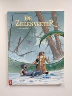 De zielenvreter - volledige reeks (3) - ook apart, Boeken, Stripverhalen, Ophalen of Verzenden, Meerdere stripboeken