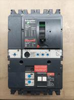 Schneider NSX100F VIGI MH MICROLOGIC 2.2AB 100A 4P, Enlèvement ou Envoi