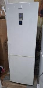 Twee koelkasten Samsung & Whirlpool, Ophalen, Gebruikt, Met vriesvak, 160 cm of meer