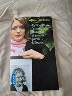 Sabiûe Dardé'e Ik was 12 jaar oud Ik nam mijn fiets..., Boeken, Essays, Columns en Interviews, Ophalen of Verzenden, Zo goed als nieuw