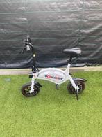 Elektriche eco scooter, Ophalen, Zo goed als nieuw