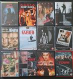 Pakket misdaad/maffiafilms (dvd) - 5 euro voor 12 topfilms, CD & DVD, DVD | Action, Comme neuf, Thriller d'action, Enlèvement ou Envoi