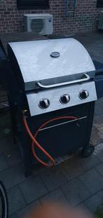 Gas bbq te koop, Tuin en Terras, Ophalen, Gebruikt