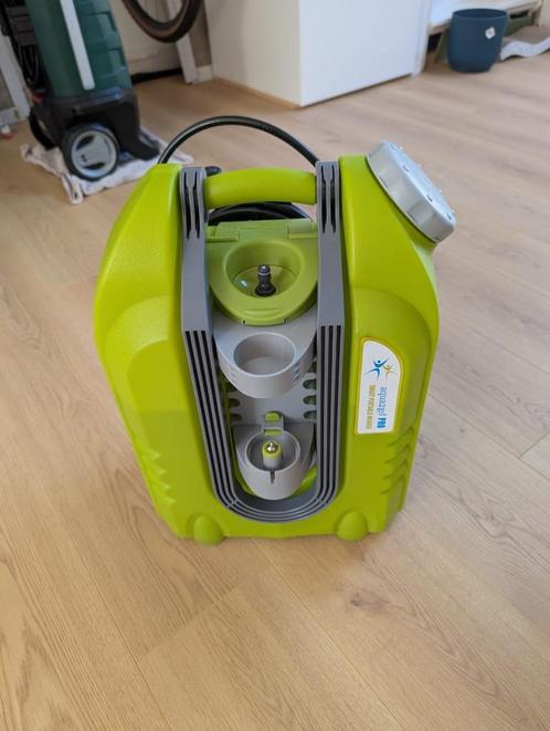 Aqua2Go Pro GD86 - Niet werkend / Zie beschrijving, Fietsen en Brommers, Overige Fietsen en Brommers, Zo goed als nieuw, Ophalen