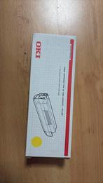 OKI 42127405, Ophalen of Verzenden, Zo goed als nieuw, Toner, OKI