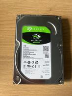 Disque dur interne 1tb seagate, 1 tb, Saegate, Ophalen of Verzenden, HDD