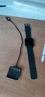 smartwatch, Ophalen of Verzenden, Hartslag, Zo goed als nieuw