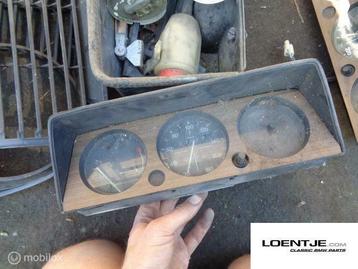 Tellerbak BMW 02 1502 1602 1802 beschikbaar voor biedingen