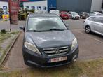 Honda FR V, Auto's, Honda, Voorwielaandrijving, Euro 5, 4 cilinders, FR-V