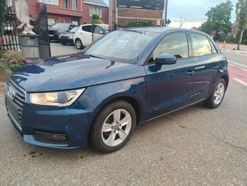 Audi A 1 1.0 TFSI Benzine 70 kw beschikbaar voor biedingen