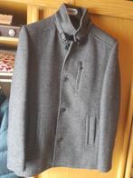 winterjas, Kleding | Heren, Jassen | Winter, Ophalen, Zo goed als nieuw, Grijs, Andere