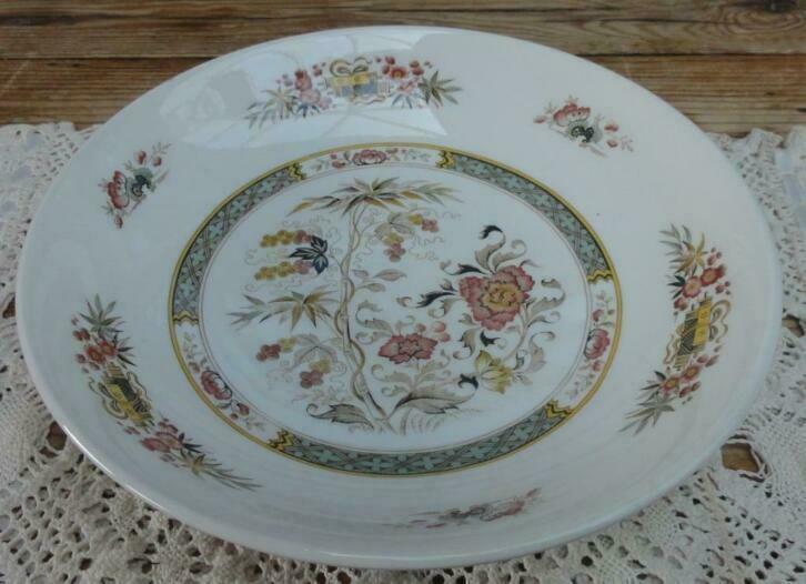 Engels kommetje /schaaltje,  ADAMS/ Wedgwood, JEDDO, Huis en Inrichting, Keuken | Servies, Gebruikt, Schaal of Schalen, Wedgwood