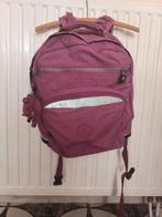 Boekentas kipling, Handtassen en Accessoires, Ophalen, Zo goed als nieuw, Kipling