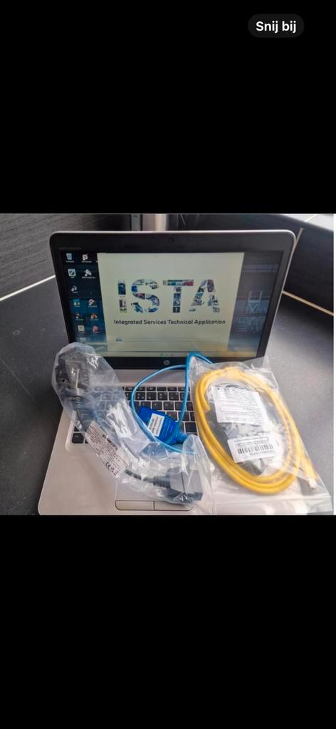 [ Bmw / Mini ] Diagnose Laptop Progammeren Coderen Uitlezen, Computers en Software, Windows Laptops, Ophalen