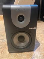 Alesis M1 Active 520 studio monitors, Ophalen, Gebruikt, Overige typen, Overige merken