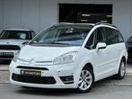 Citroen C4 1.6 HDi Grand Picasso - 1e Eigenaar!, Euro 5, 82 kW, Parkeersensor, Bedrijf