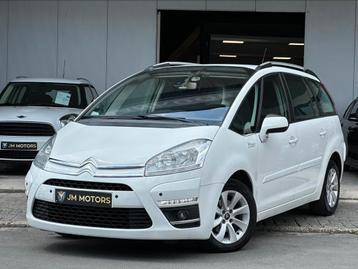 Citroen C4 1.6 HDi Grand Picasso - 1e Eigenaar! beschikbaar voor biedingen