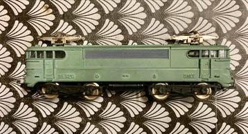 Motrice SNCF BB9210 Lima HO, Enlèvement ou Envoi, Lima