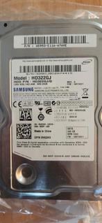 Harddisk Samsung HD322GJ  (NIEUW), Ophalen