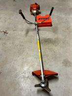 Bosmaaier FS 108 met doos (STIHL), Ophalen, Gebruikt, 10 tot 30 cm, Stihl