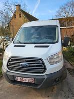 Ford transit L3H2, 2700 kg, Stof, 1995 cc, Parkeersensor