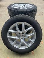 Originele Volvo Wintersets 235/55 R18, Ophalen, 18 inch, Banden en Velgen, Nieuw