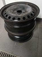 16 inch stalen velgen-slechts 25 euro per stuk, Ophalen, Velg(en), 16 inch, Winterbanden