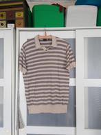 Polo Paul Smith, Kleding | Heren, Ophalen of Verzenden, Zo goed als nieuw, Maat 52/54 (L), Beige