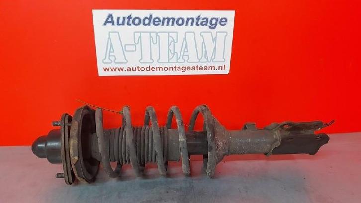 SCHOKBREKER LINKS VOOR Hyundai Atos (01-1997/12-2008), Auto-onderdelen, Ophanging en Onderstel, Hyundai, Gebruikt