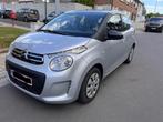 Citroën C1 - Benzine - stadswagen in goede staat, Auto's, Voorwielaandrijving, Stof, C1, Handgeschakeld