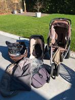 Mura plus buggy met alle toebehoren zoals op foto, Kinderen en Baby's, Kinderwagens en Combinaties, Gebruikt, Combiwagen, Ophalen