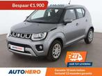 Suzuki Ignis 1.2 DualJet Mild-Hybrid Club (bj 2022), Auto's, Stof, Gebruikt, Euro 6, 110 g/km