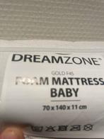 Matras voor peuterbedje: NIEUW, Ophalen, Zo goed als nieuw, Matras