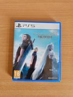 Final fantasy 7 Réunion, Ophalen, Zo goed als nieuw