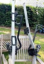 2 thule fietsdragers perfecte staat, Enlèvement, Comme neuf