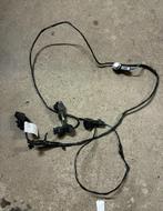 Capteurs BMW PDC (x4) + faisceau – origine, Enlèvement ou Envoi, Utilisé, BMW