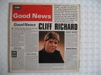 Cliff Richard Good News, lp 1967, Cd's en Dvd's, Vinyl | Rock, Rock-'n-Roll, Ophalen of Verzenden